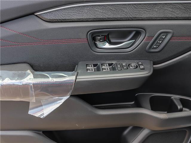 2026 Honda Pilot Black Edition (Stk: HH26323) in Hanover - Image 8 of 26