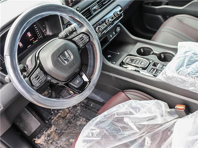 2026 Honda Pilot Black Edition (Stk: HH26323) in Hanover - Image 9 of 26