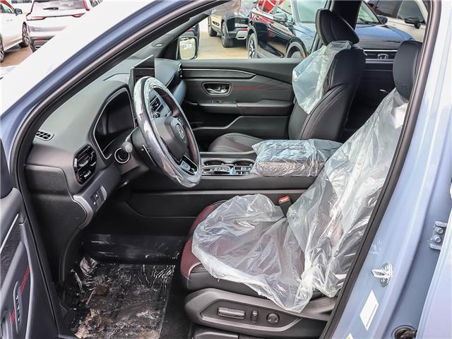 2026 Honda Pilot Black Edition (Stk: HH26323) in Hanover - Image 10 of 26