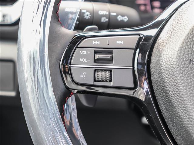 2026 Honda Pilot Black Edition (Stk: HH26323) in Hanover - Image 12 of 26