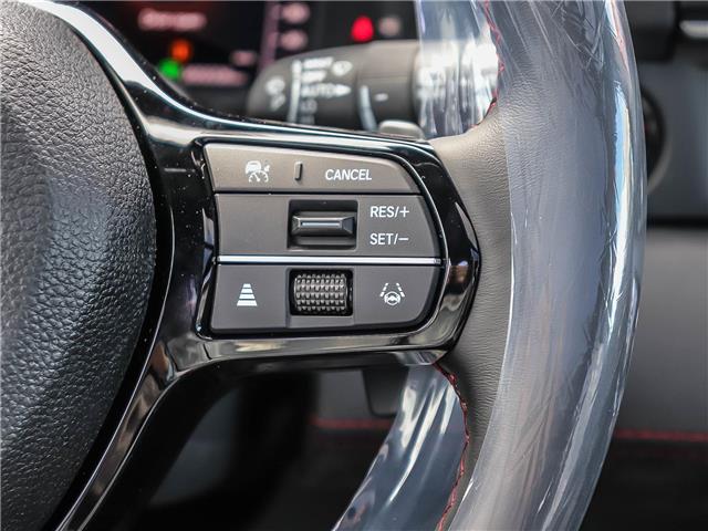 2026 Honda Pilot Black Edition (Stk: HH26323) in Hanover - Image 13 of 26