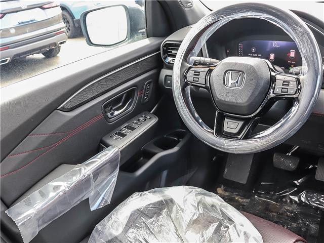 2026 Honda Pilot Black Edition (Stk: HH26323) in Hanover - Image 15 of 26