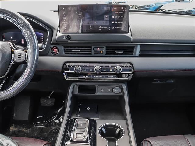 2026 Honda Pilot Black Edition (Stk: HH26323) in Hanover - Image 16 of 26