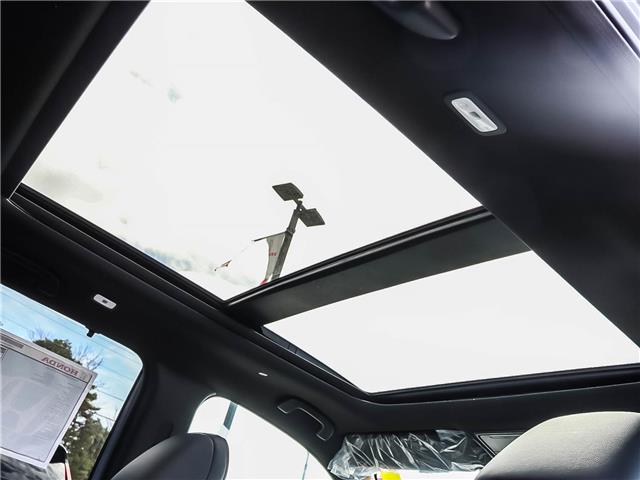 2026 Honda Pilot Black Edition (Stk: HH26323) in Hanover - Image 18 of 26