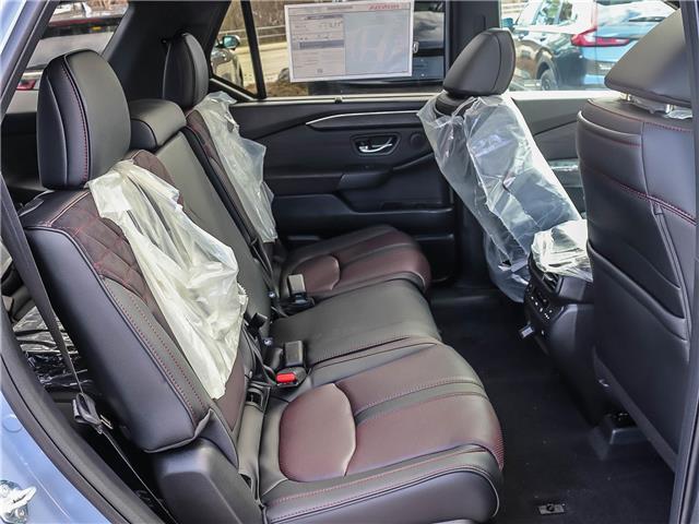 2026 Honda Pilot Black Edition (Stk: HH26323) in Hanover - Image 19 of 26