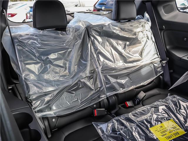 2026 Honda Pilot Black Edition (Stk: HH26323) in Hanover - Image 20 of 26