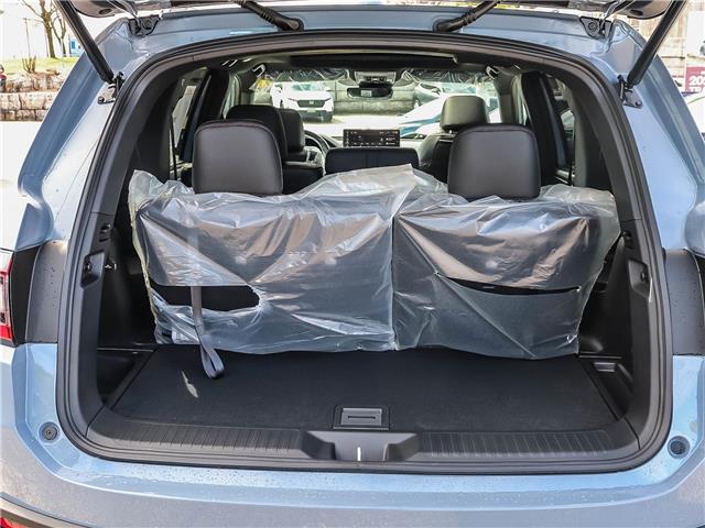 2026 Honda Pilot Black Edition (Stk: HH26323) in Hanover - Image 21 of 26