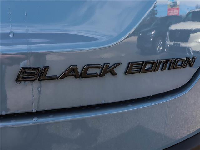 2026 Honda Pilot Black Edition (Stk: HH26323) in Hanover - Image 22 of 26