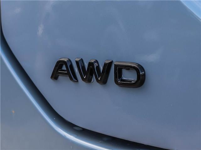 2026 Honda Pilot Black Edition (Stk: HH26323) in Hanover - Image 23 of 26