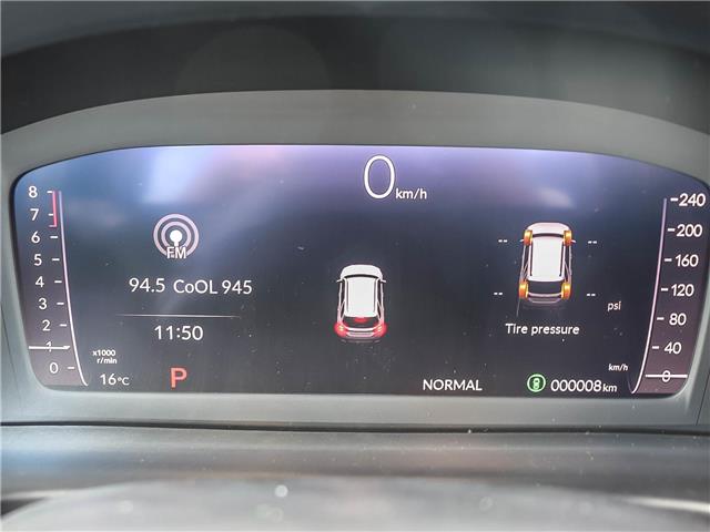 2026 Honda Pilot Black Edition (Stk: HH26323) in Hanover - Image 24 of 26