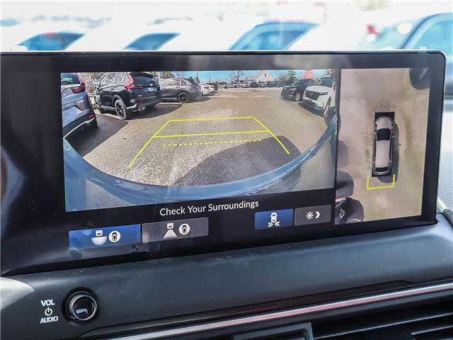 2026 Honda Pilot Black Edition (Stk: HH26323) in Hanover - Image 25 of 26