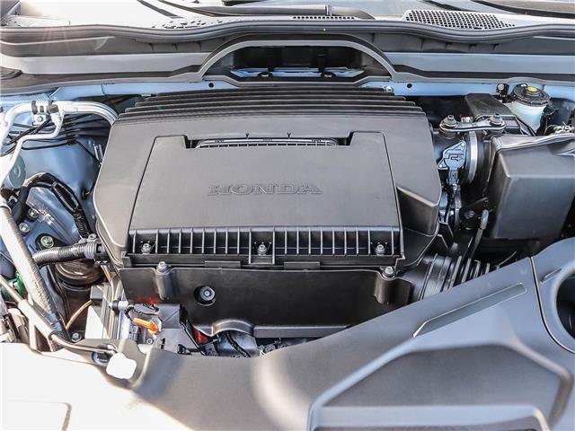 2026 Honda Pilot Black Edition (Stk: HH26323) in Hanover - Image 26 of 26