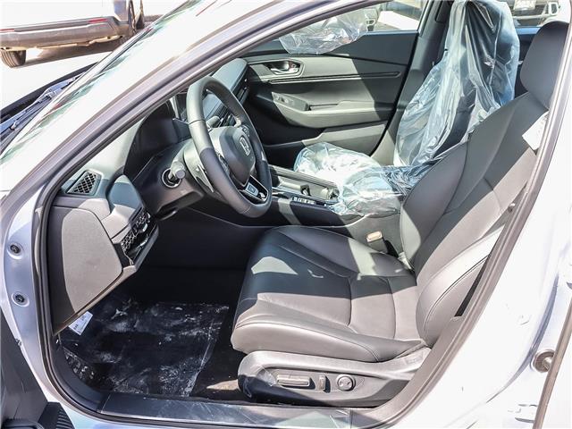 2026 Honda Accord Hybrid Sport-L (Stk: HH26325) in Hanover - Image 10 of 25