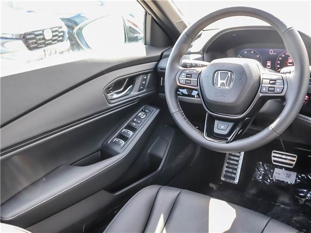 2026 Honda Accord Hybrid Sport-L (Stk: HH26325) in Hanover - Image 15 of 25