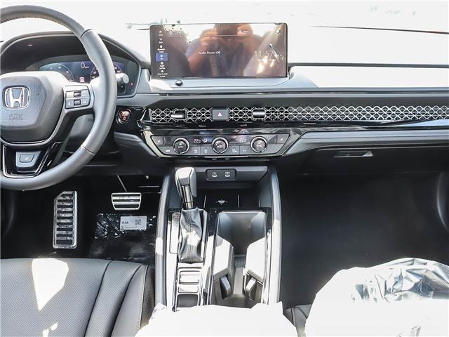 2026 Honda Accord Hybrid Sport-L (Stk: HH26325) in Hanover - Image 16 of 25