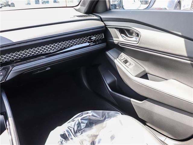 2026 Honda Accord Hybrid Sport-L (Stk: HH26325) in Hanover - Image 17 of 25