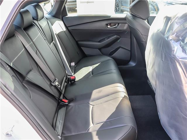 2026 Honda Accord Hybrid Sport-L (Stk: HH26325) in Hanover - Image 19 of 25