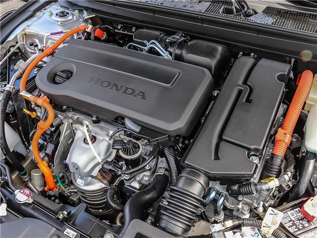 2026 Honda Accord Hybrid Sport-L (Stk: HH26325) in Hanover - Image 25 of 25