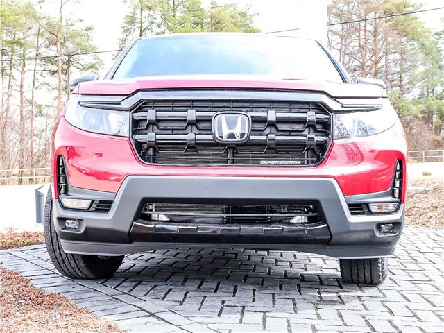 2026 Honda Ridgeline Black Edition (Stk: HH26329) in Hanover - Image 2 of 23