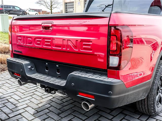 2026 Honda Ridgeline Black Edition (Stk: HH26329) in Hanover - Image 4 of 23
