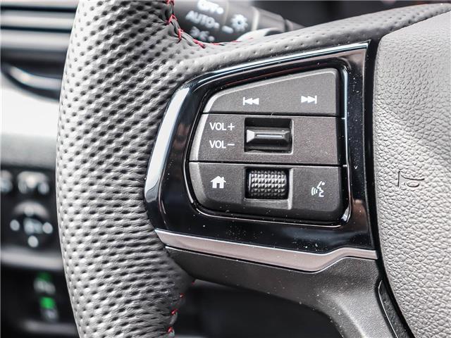2026 Honda Ridgeline Black Edition (Stk: HH26329) in Hanover - Image 11 of 23