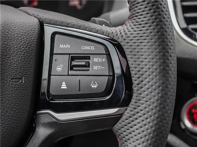 2026 Honda Ridgeline Black Edition (Stk: HH26329) in Hanover - Image 12 of 23