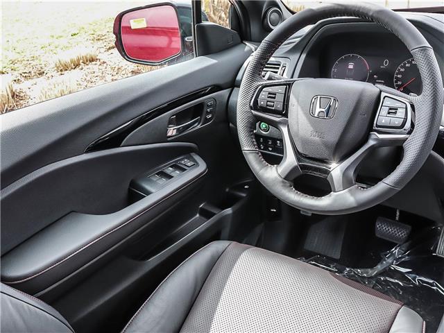 2026 Honda Ridgeline Black Edition (Stk: HH26329) in Hanover - Image 14 of 23