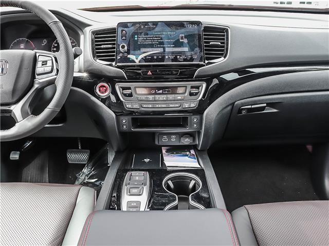 2026 Honda Ridgeline Black Edition (Stk: HH26329) in Hanover - Image 15 of 23