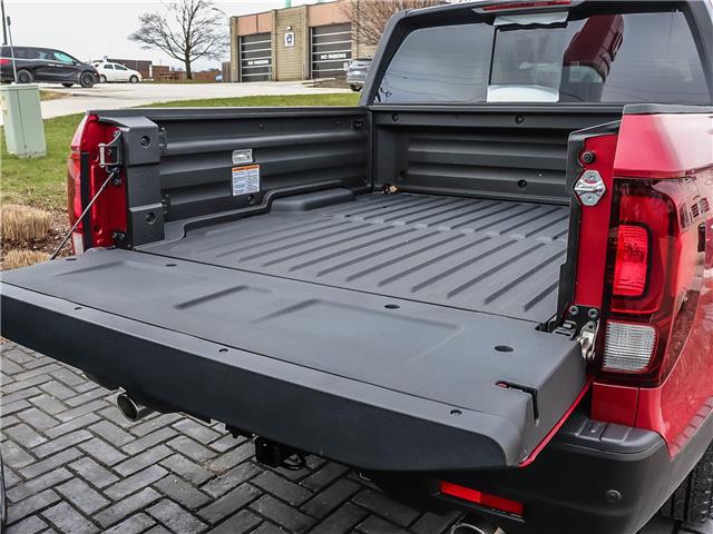 2026 Honda Ridgeline Black Edition (Stk: HH26329) in Hanover - Image 19 of 23