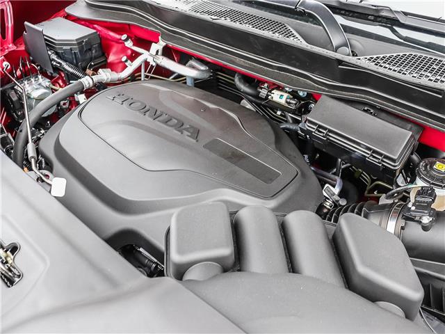 2026 Honda Ridgeline Black Edition (Stk: HH26329) in Hanover - Image 23 of 23