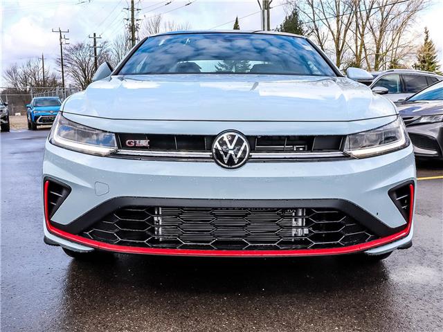 2026 Volkswagen Jetta GLI Autobahn (Stk: HV756) in Walkerton - Image 2 of 24