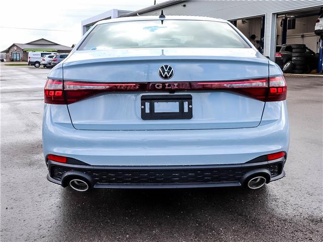 2026 Volkswagen Jetta GLI Autobahn (Stk: HV756) in Walkerton - Image 4 of 24