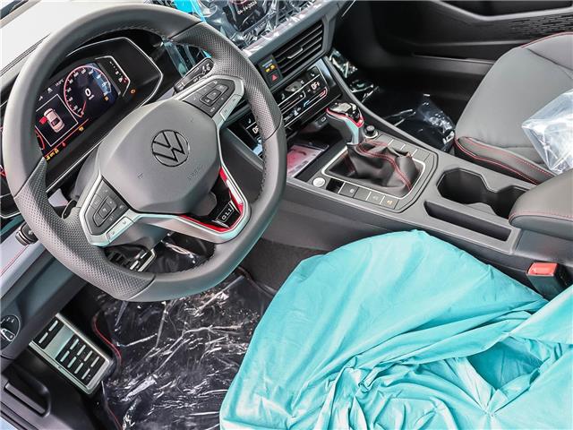 2026 Volkswagen Jetta GLI Autobahn (Stk: HV756) in Walkerton - Image 9 of 24