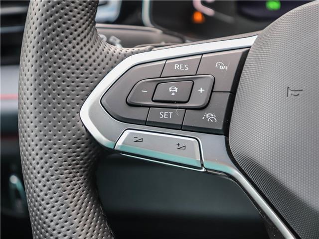 2026 Volkswagen Jetta GLI Autobahn (Stk: HV756) in Walkerton - Image 12 of 24