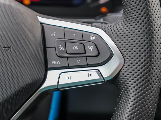 2026 Volkswagen Jetta GLI Autobahn (Stk: HV756) in Walkerton - Image 13 of 24