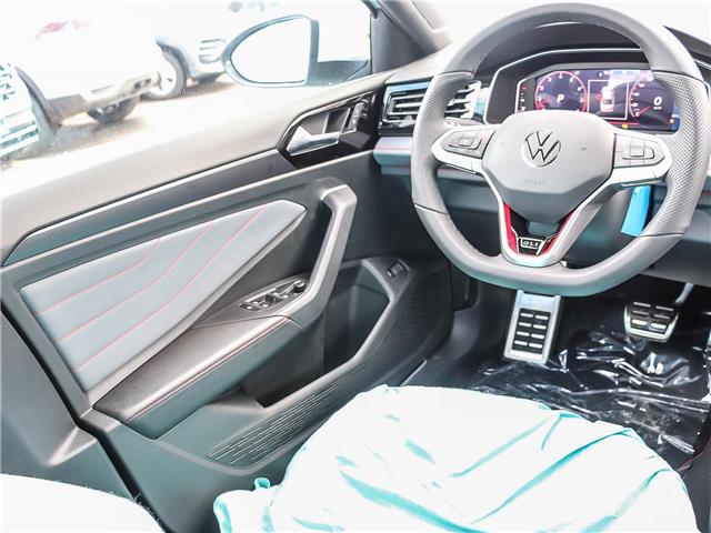 2026 Volkswagen Jetta GLI Autobahn (Stk: HV756) in Walkerton - Image 15 of 24