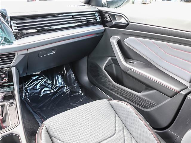 2026 Volkswagen Jetta GLI Autobahn (Stk: HV756) in Walkerton - Image 17 of 24