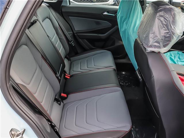 2026 Volkswagen Jetta GLI Autobahn (Stk: HV756) in Walkerton - Image 19 of 24