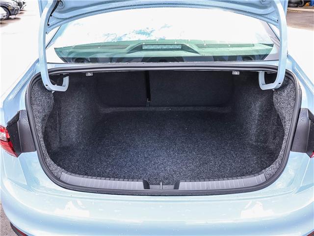 2026 Volkswagen Jetta GLI Autobahn (Stk: HV756) in Walkerton - Image 20 of 24