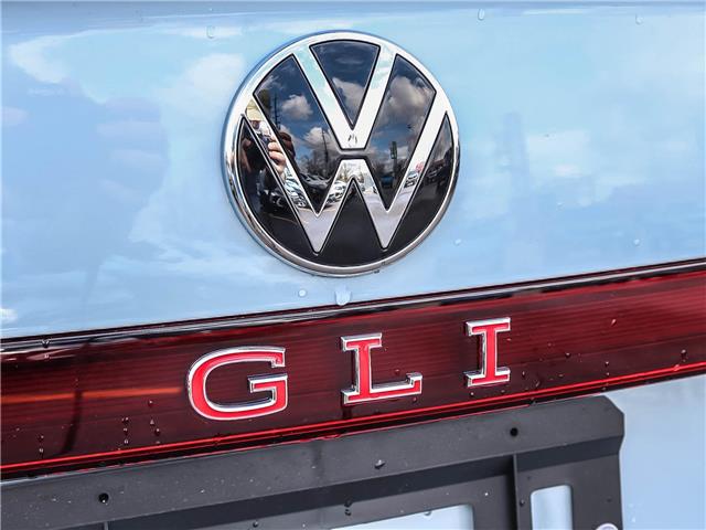 2026 Volkswagen Jetta GLI Autobahn (Stk: HV756) in Walkerton - Image 21 of 24