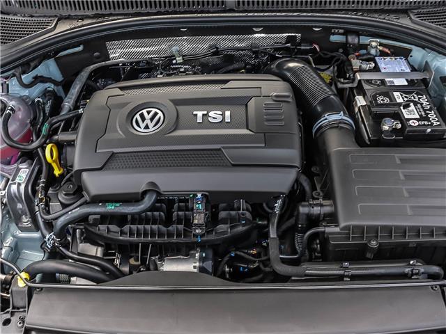 2026 Volkswagen Jetta GLI Autobahn (Stk: HV756) in Walkerton - Image 24 of 24