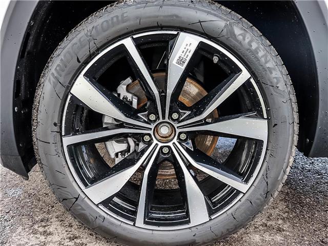 2026 Volkswagen Atlas Cross Sport 2.0 TSI Execline (Stk: HV753) in Walkerton - Image 6 of 23
