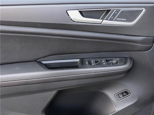 2026 Volkswagen Atlas Cross Sport 2.0 TSI Execline (Stk: HV753) in Walkerton - Image 8 of 23