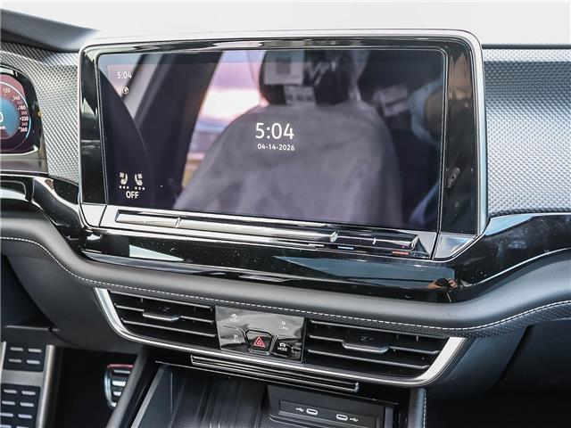 2026 Volkswagen Atlas Cross Sport 2.0 TSI Execline (Stk: HV753) in Walkerton - Image 14 of 23
