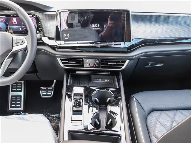 2026 Volkswagen Atlas Cross Sport 2.0 TSI Execline (Stk: HV753) in Walkerton - Image 16 of 23