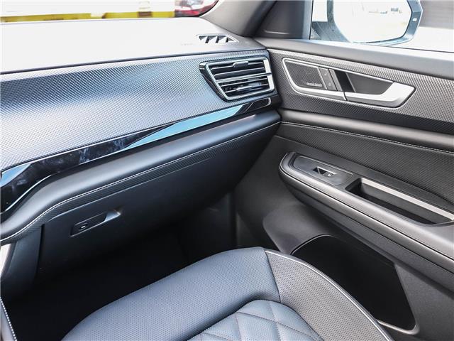 2026 Volkswagen Atlas Cross Sport 2.0 TSI Execline (Stk: HV753) in Walkerton - Image 17 of 23