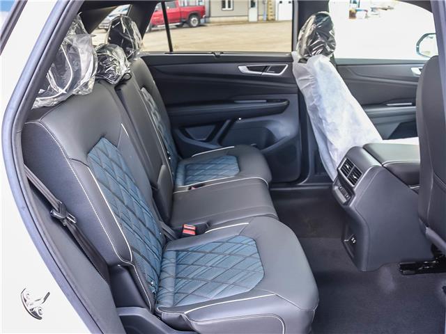2026 Volkswagen Atlas Cross Sport 2.0 TSI Execline (Stk: HV753) in Walkerton - Image 19 of 23