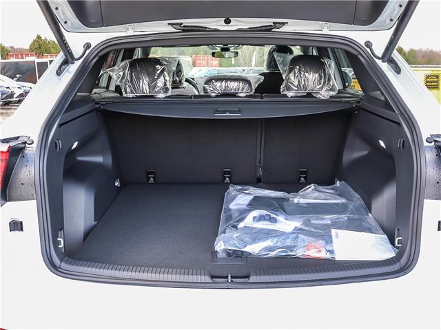 2026 Volkswagen Atlas Cross Sport 2.0 TSI Execline (Stk: HV753) in Walkerton - Image 20 of 23
