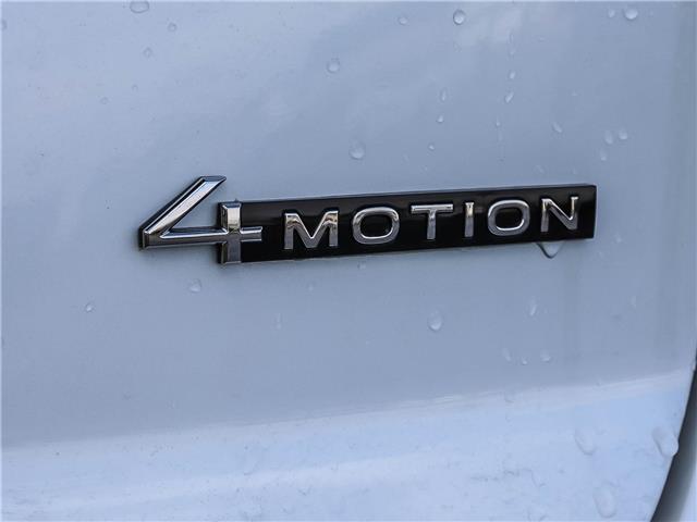 2026 Volkswagen Atlas Cross Sport 2.0 TSI Execline (Stk: HV753) in Walkerton - Image 21 of 23