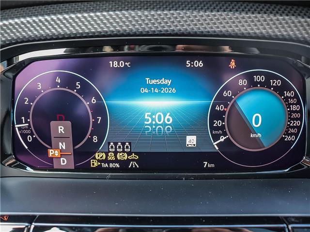 2026 Volkswagen Atlas Cross Sport 2.0 TSI Execline (Stk: HV753) in Walkerton - Image 22 of 23